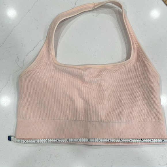 Fabletics Cloud Seamless Bralette - Picture 4 of 5